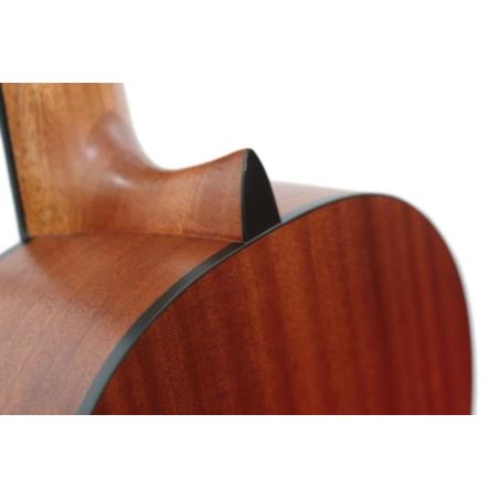 Prodipe Guitars Primera 4/4 EQ gitara elektro-klas